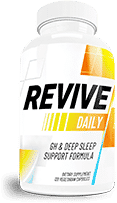 Revive Daily Deep Sleep and High support formula reviews